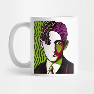 Kafka Mug